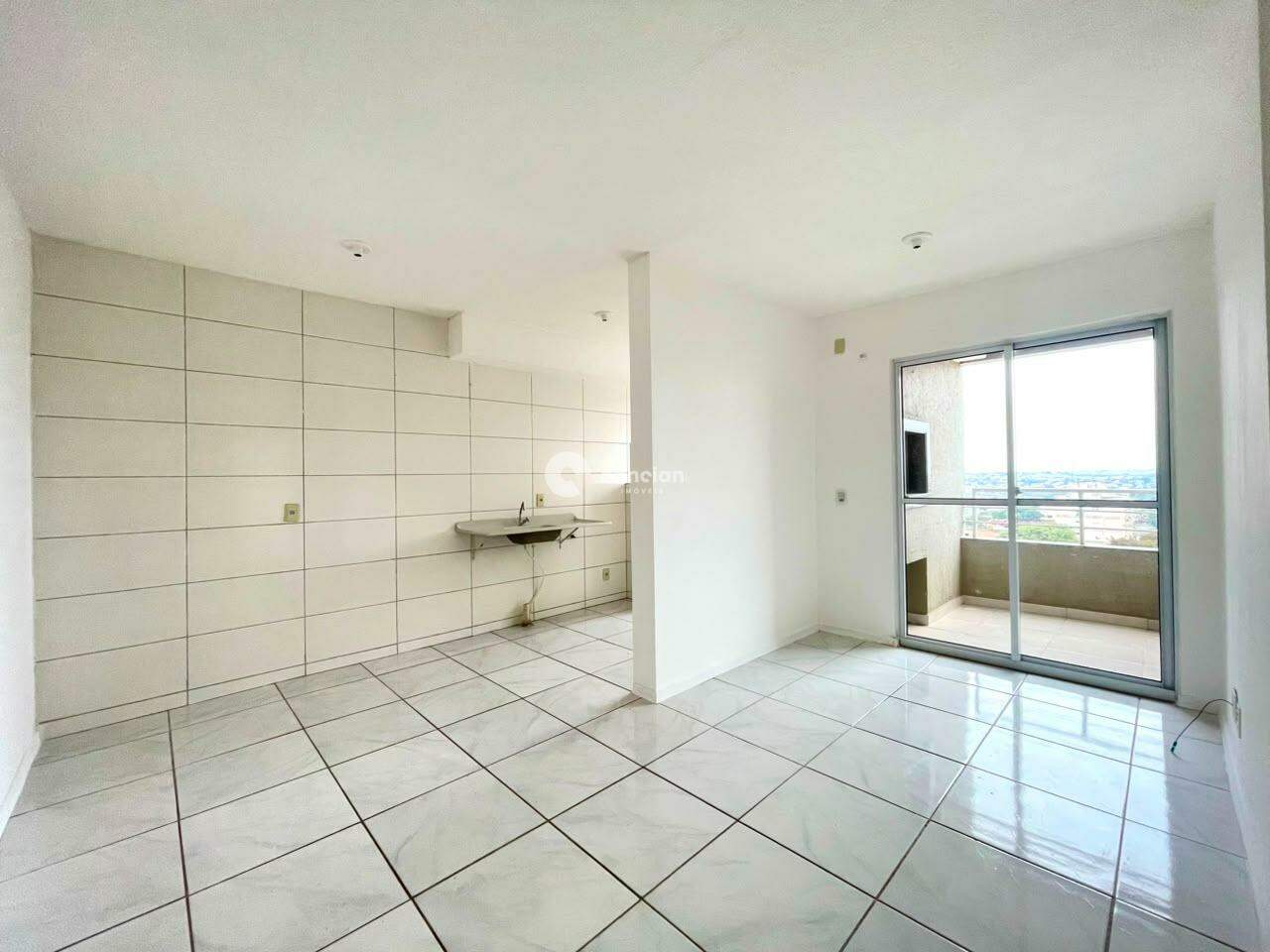 Apartamento à venda no Bonfim: 