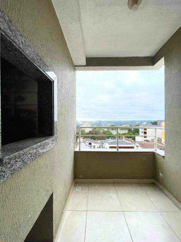 Apartamento à venda no Bonfim: 