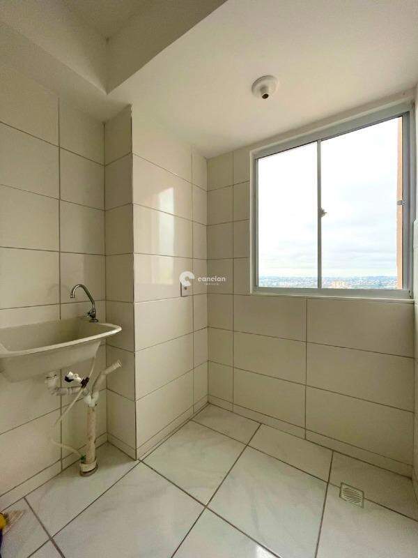 Apartamento à venda no Bonfim: 