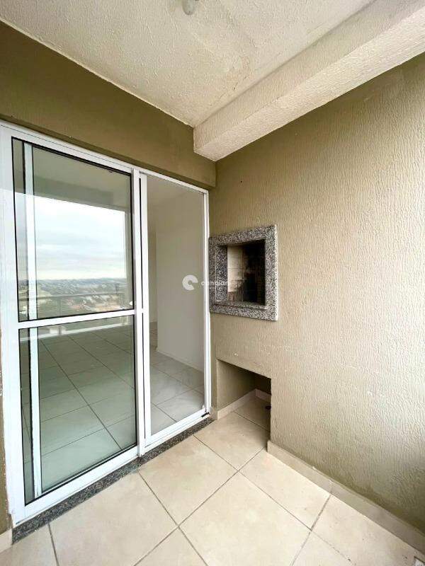 Apartamento à venda no Bonfim: 