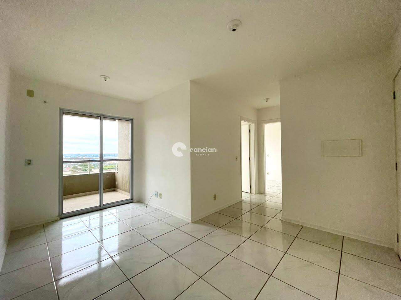 Apartamento à venda no Bonfim: 