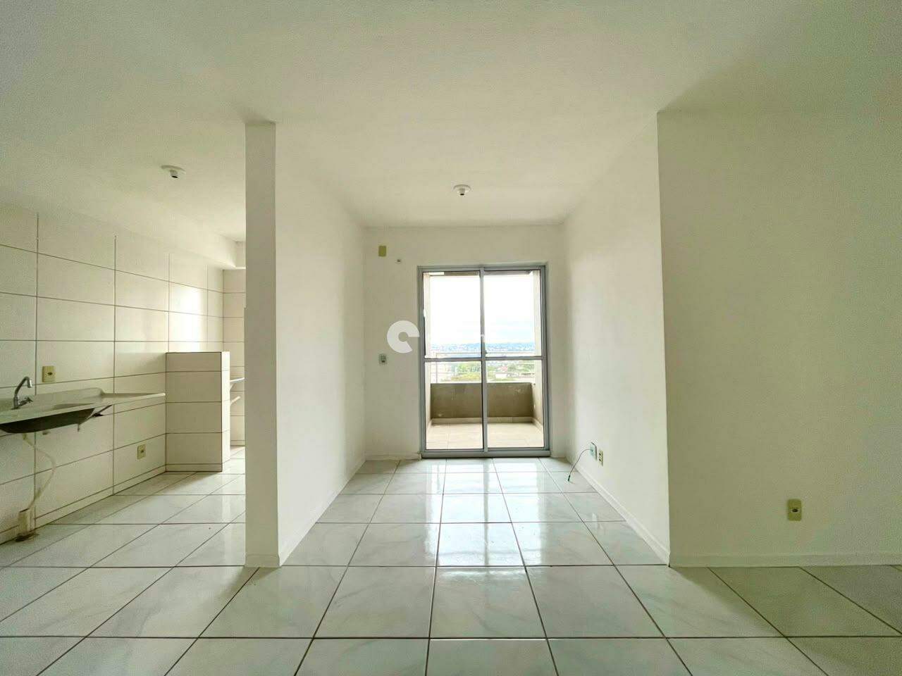 Apartamento à venda no Bonfim: 