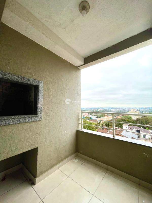 Apartamento à venda no Bonfim: 