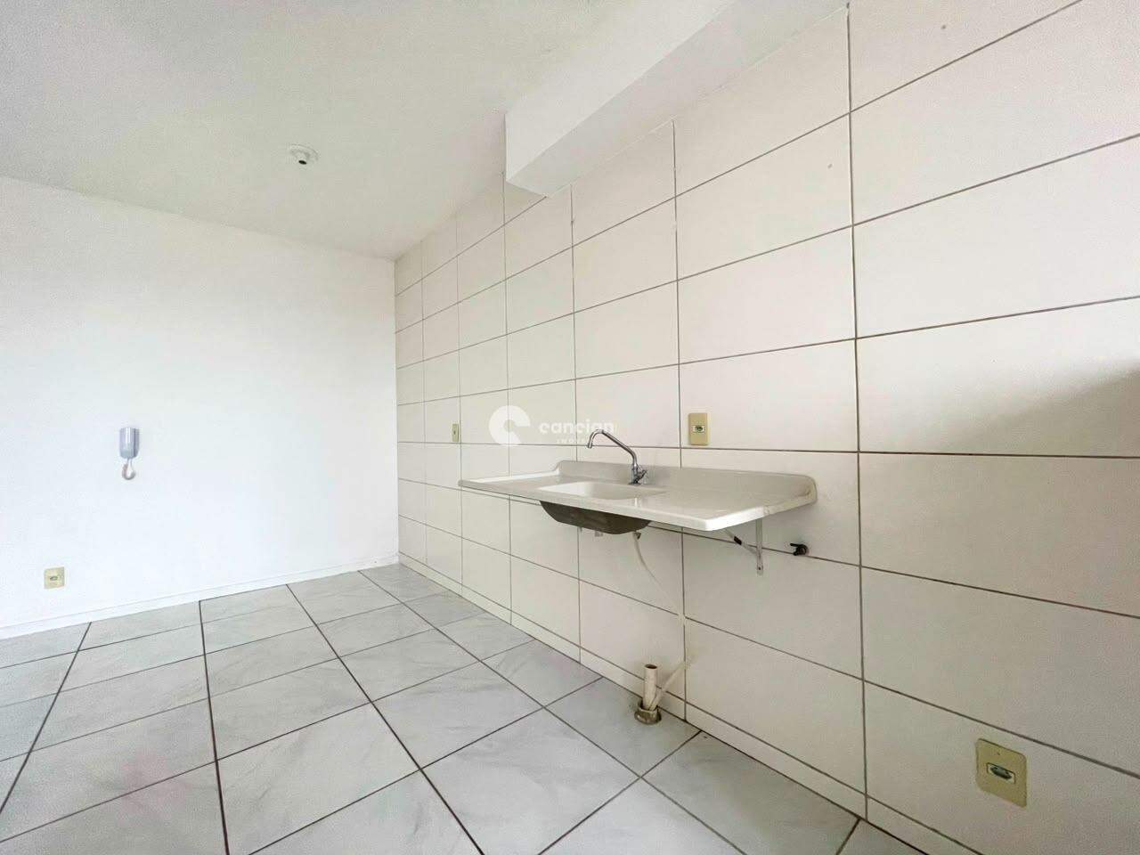 Apartamento à venda no Bonfim: 