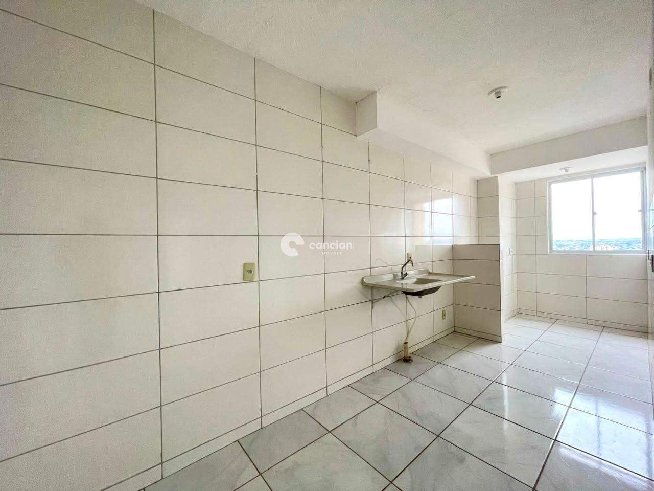 Apartamento à venda no Bonfim: 