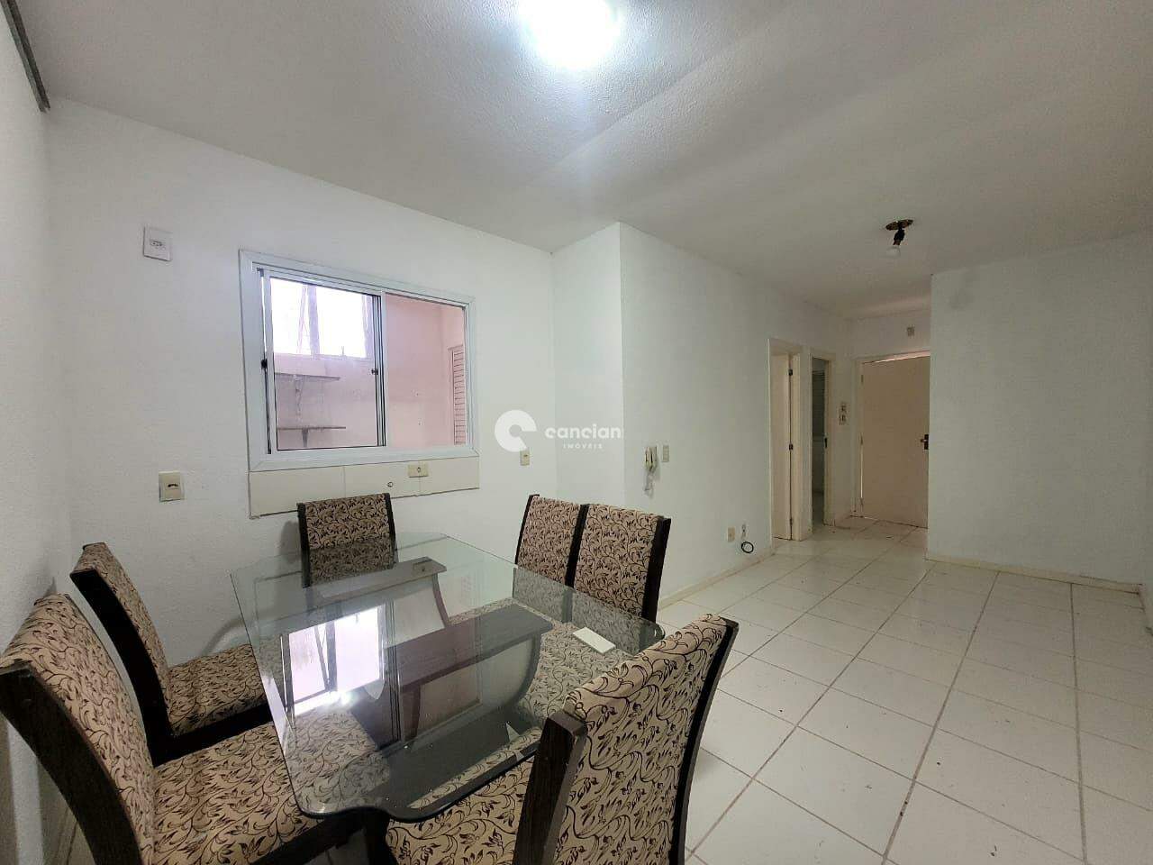 Casa para aluguel no Nossa Senhora de Lourdes: 