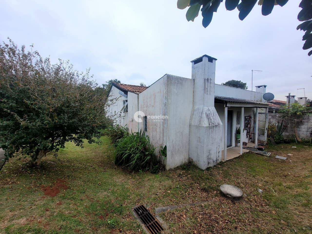 Casa para aluguel no Nossa Senhora de Lourdes: 