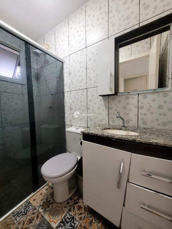 Casa para aluguel no Nossa Senhora de Lourdes: 