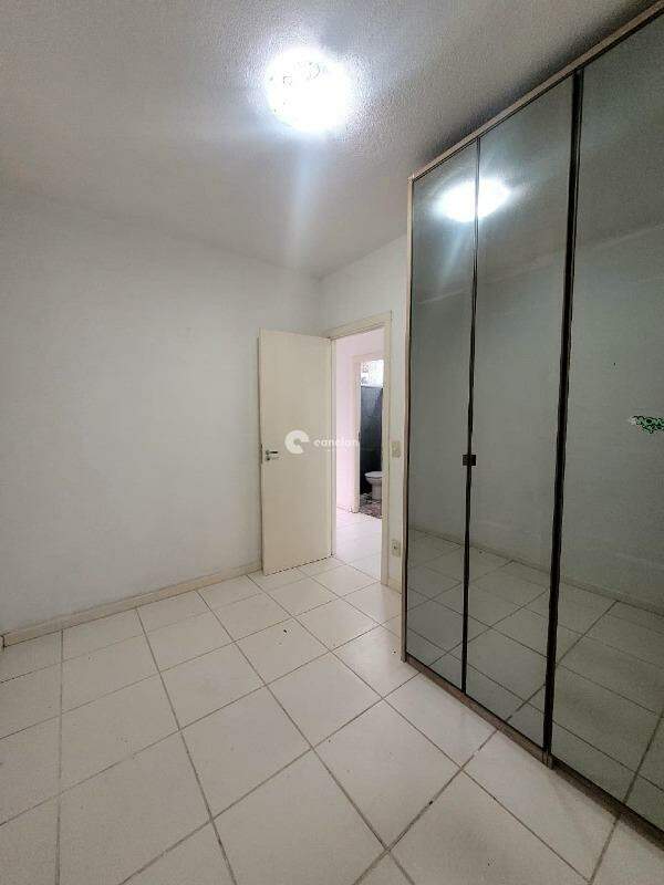 Casa para aluguel no Nossa Senhora de Lourdes: 