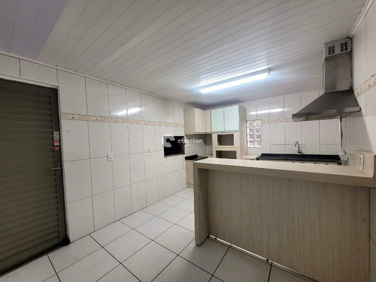 Casa para aluguel no Nossa Senhora de Lourdes: 