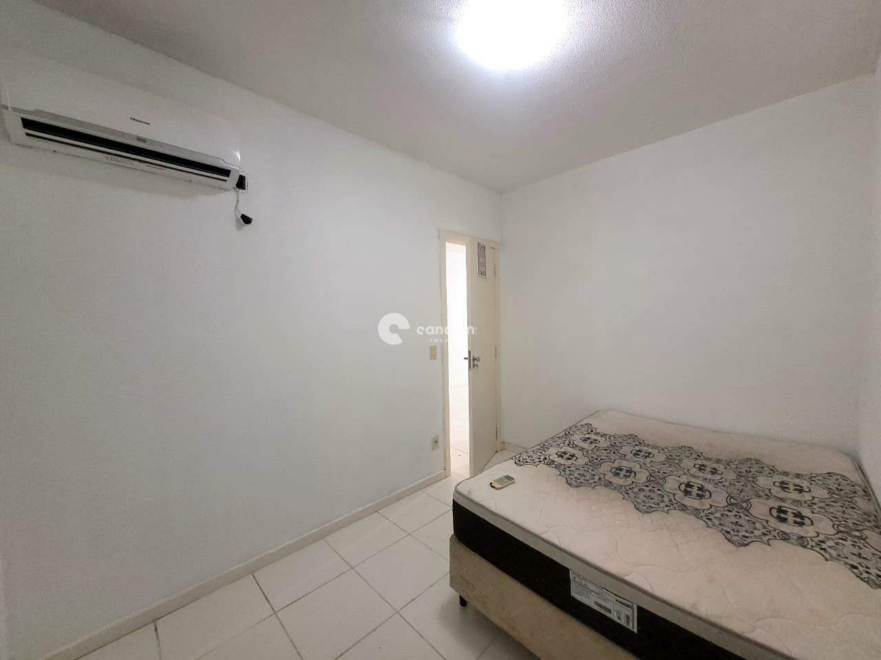 Casa para aluguel no Nossa Senhora de Lourdes: 