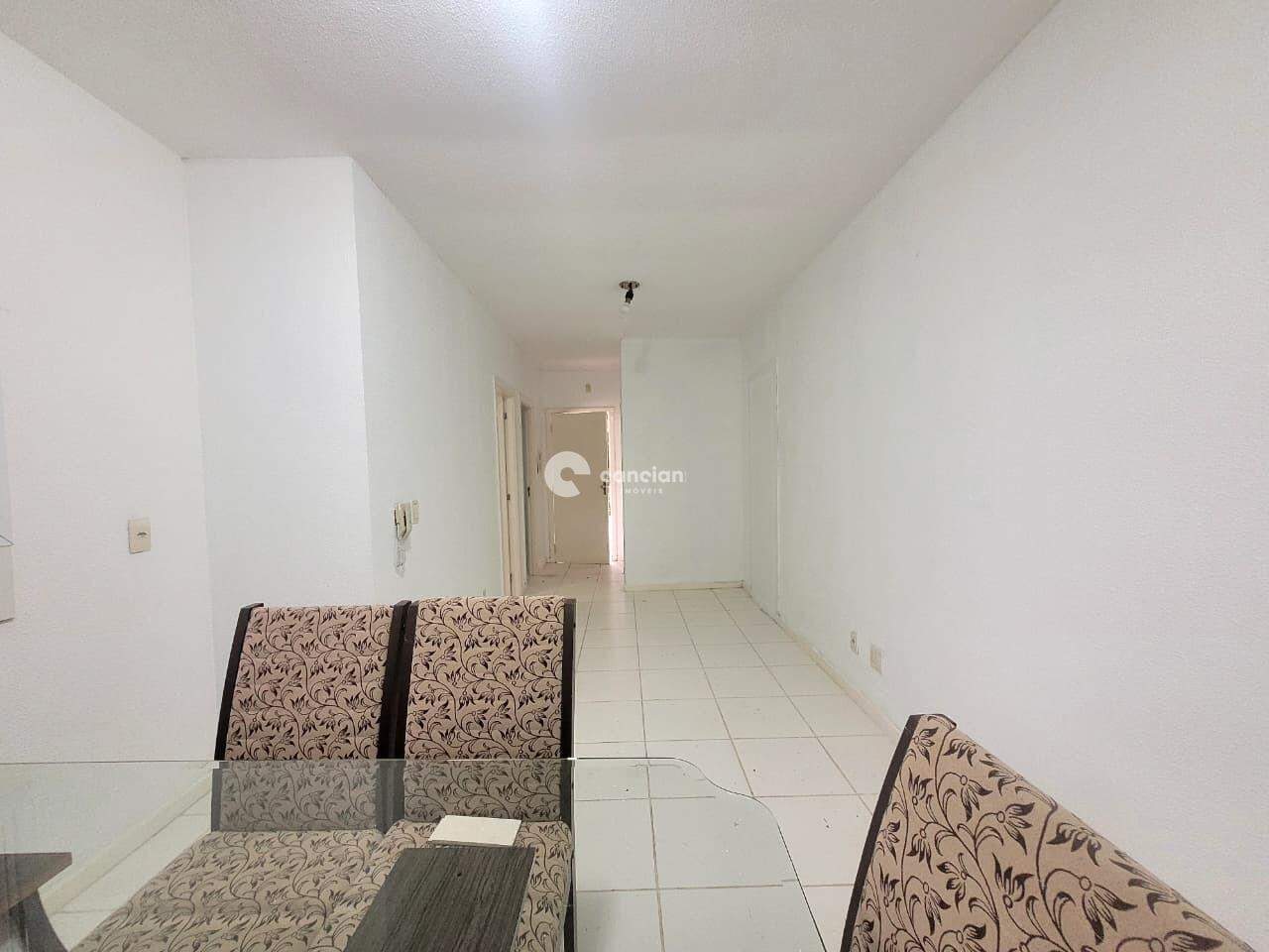 Casa para aluguel no Nossa Senhora de Lourdes: 