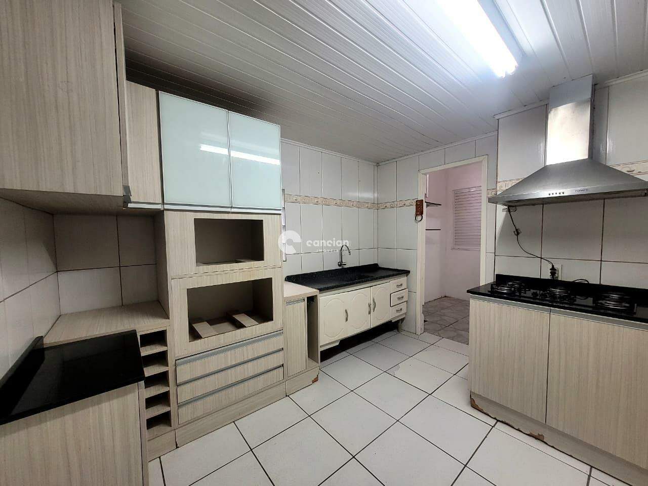 Casa para aluguel no Nossa Senhora de Lourdes: 