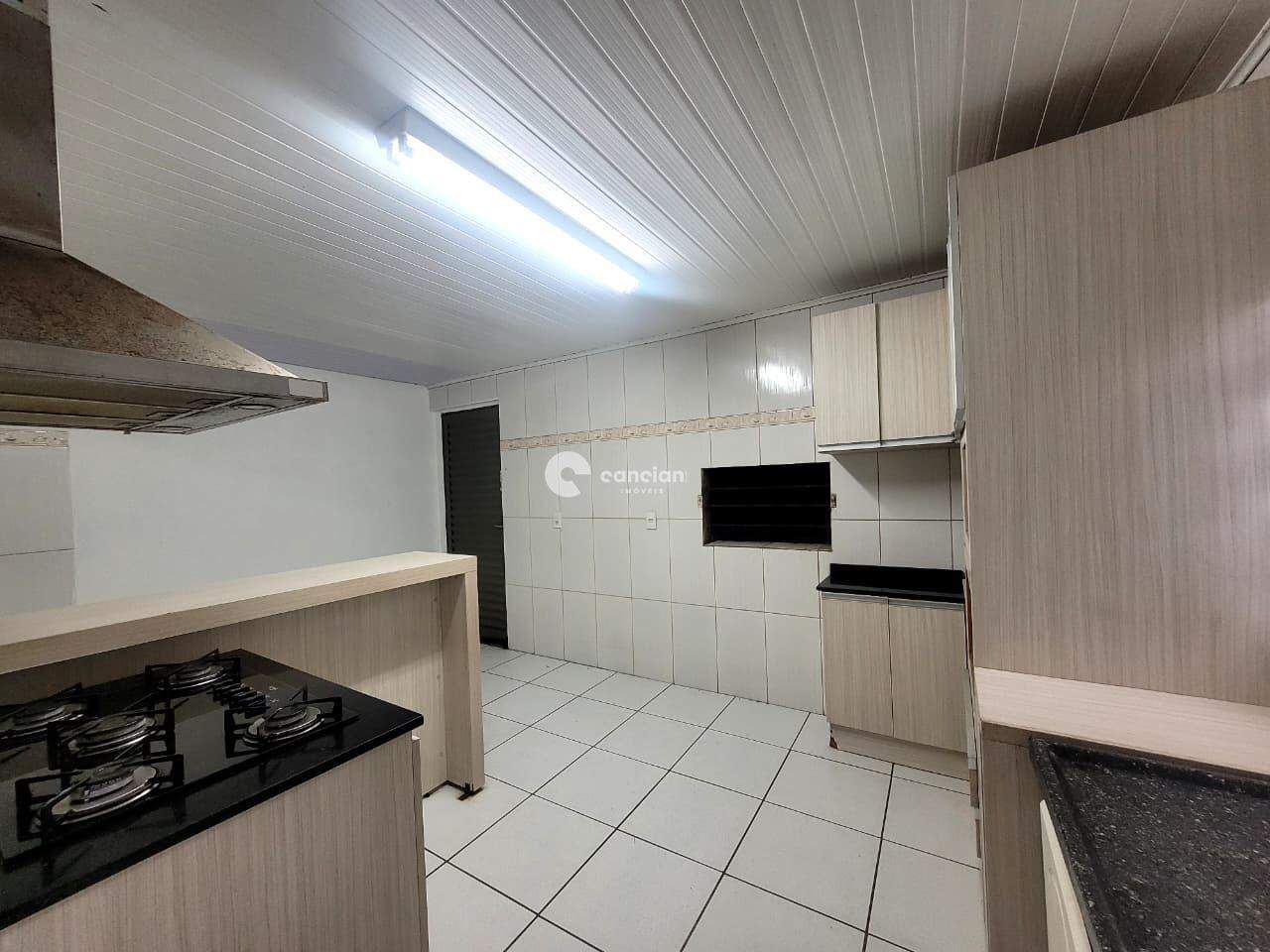 Casa para aluguel no Nossa Senhora de Lourdes: 