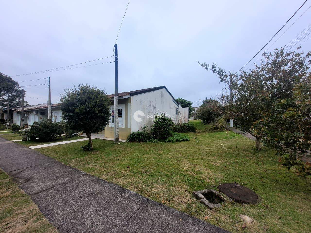 Casa para aluguel no Nossa Senhora de Lourdes: 