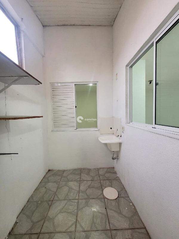 Casa para aluguel no Nossa Senhora de Lourdes: 