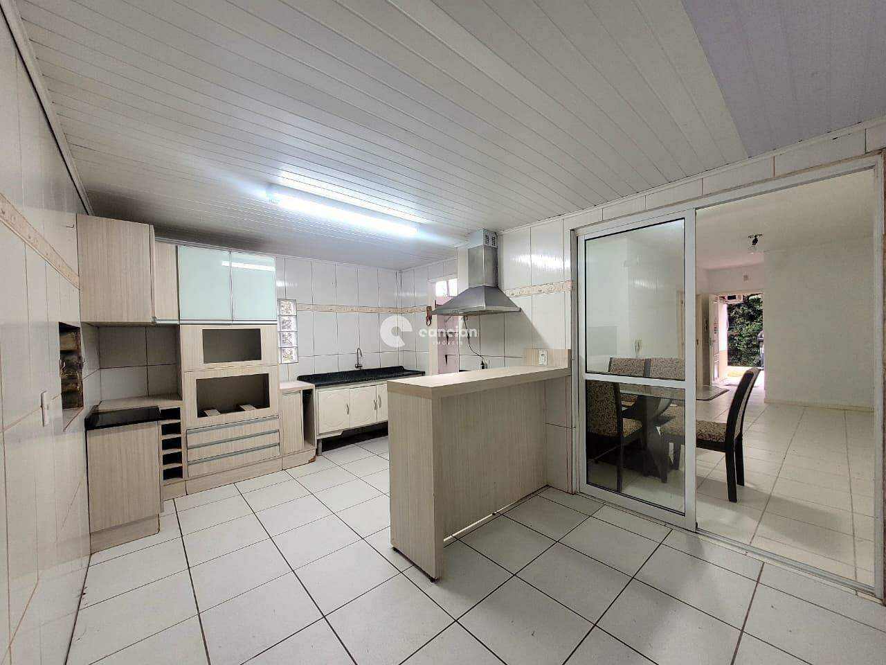 Casa para aluguel no Nossa Senhora de Lourdes: 