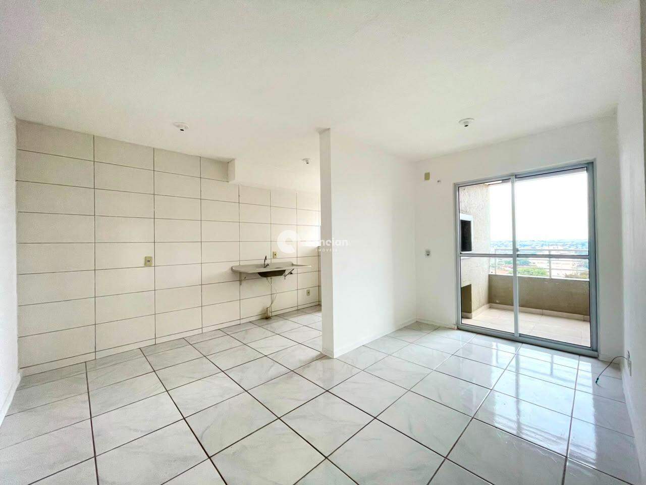 Apartamento para aluguel no Bonfim: 