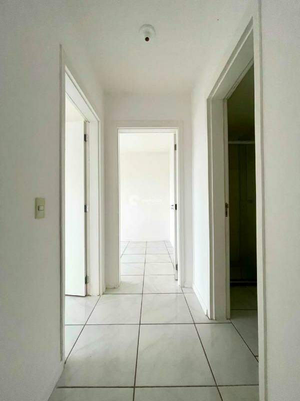 Apartamento para aluguel no Bonfim: 