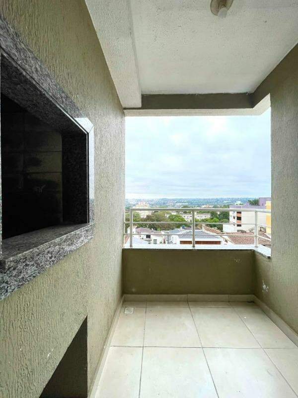 Apartamento para aluguel no Bonfim: 