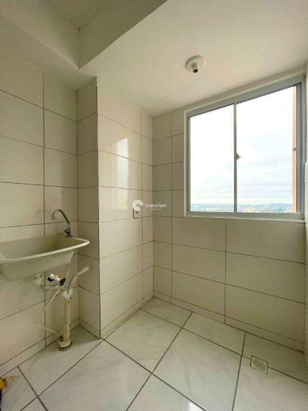Apartamento para aluguel no Bonfim: 