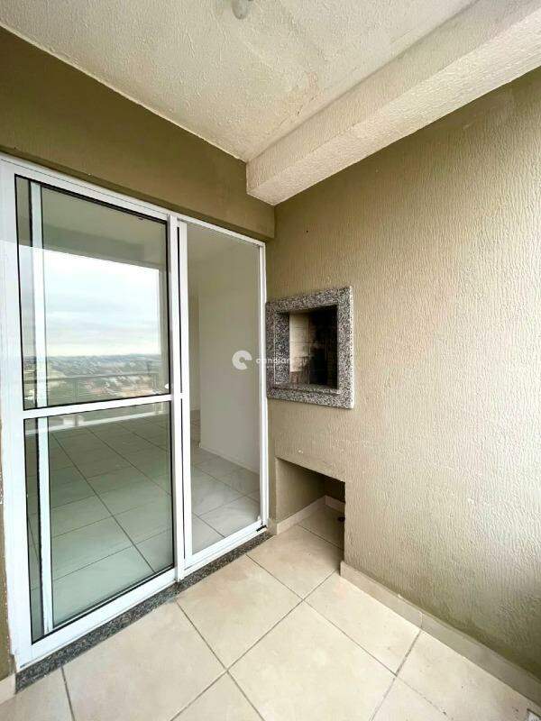 Apartamento para aluguel no Bonfim: 