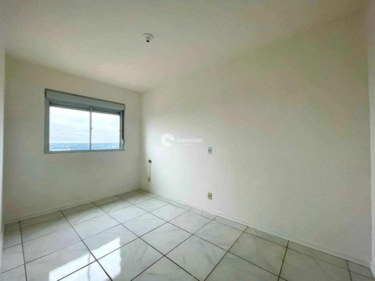 Apartamento para aluguel no Bonfim: 