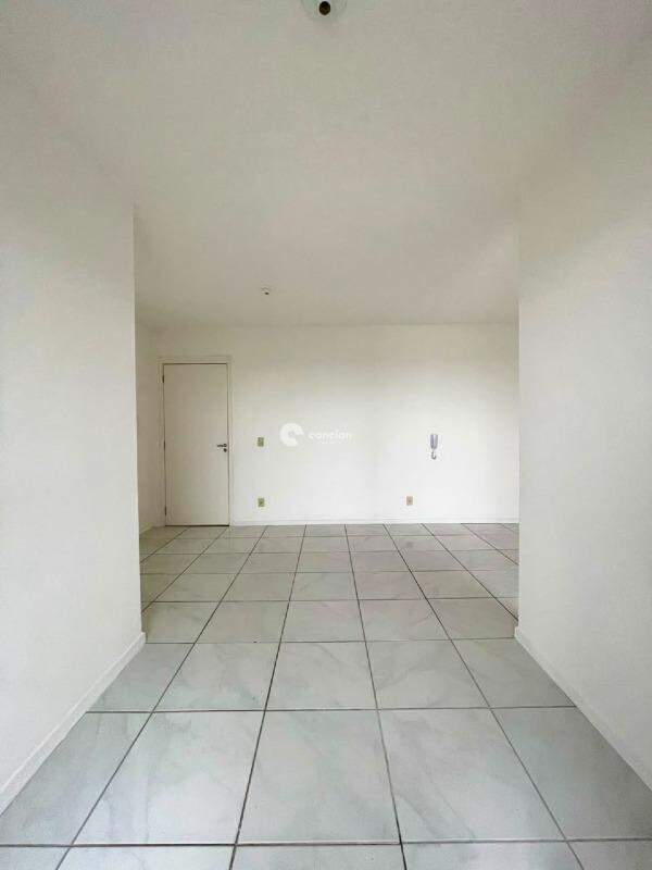 Apartamento para aluguel no Bonfim: 