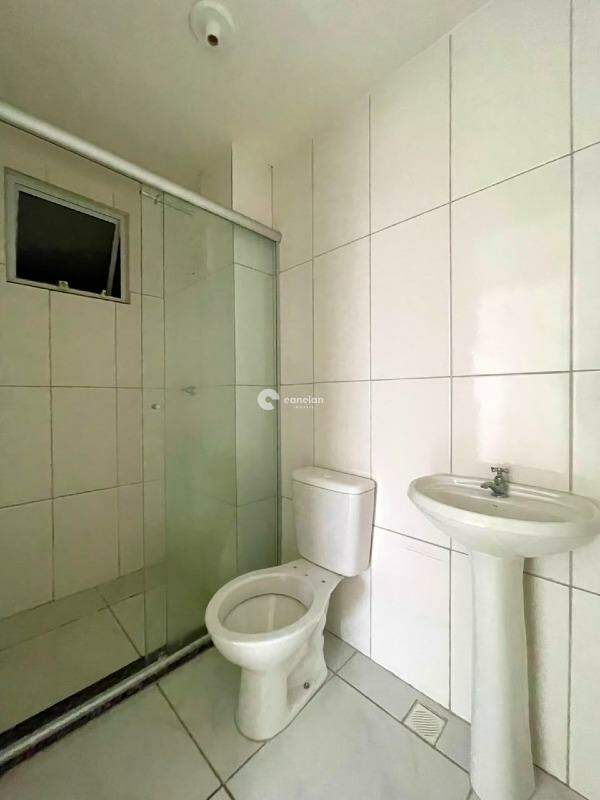 Apartamento para aluguel no Bonfim: 