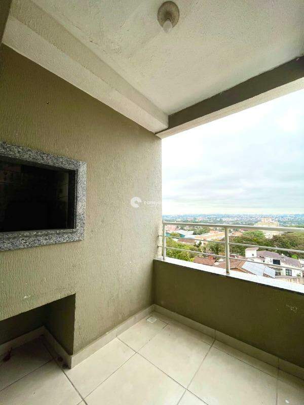 Apartamento para aluguel no Bonfim: 