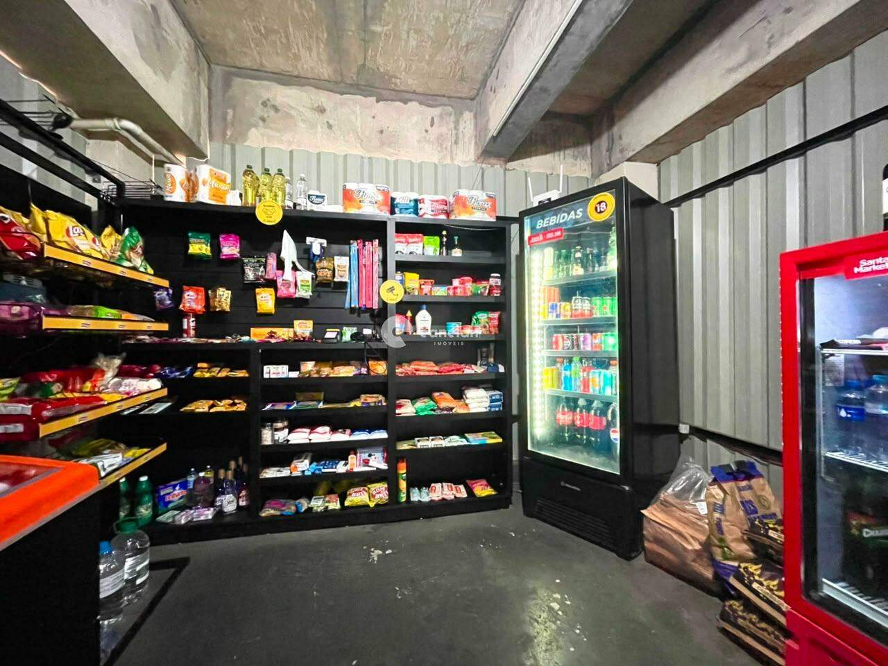 Apartamento para aluguel no Bonfim: 