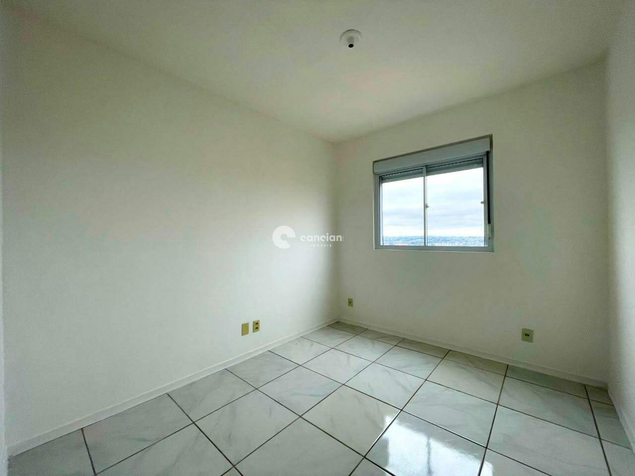 Apartamento para aluguel no Bonfim: 