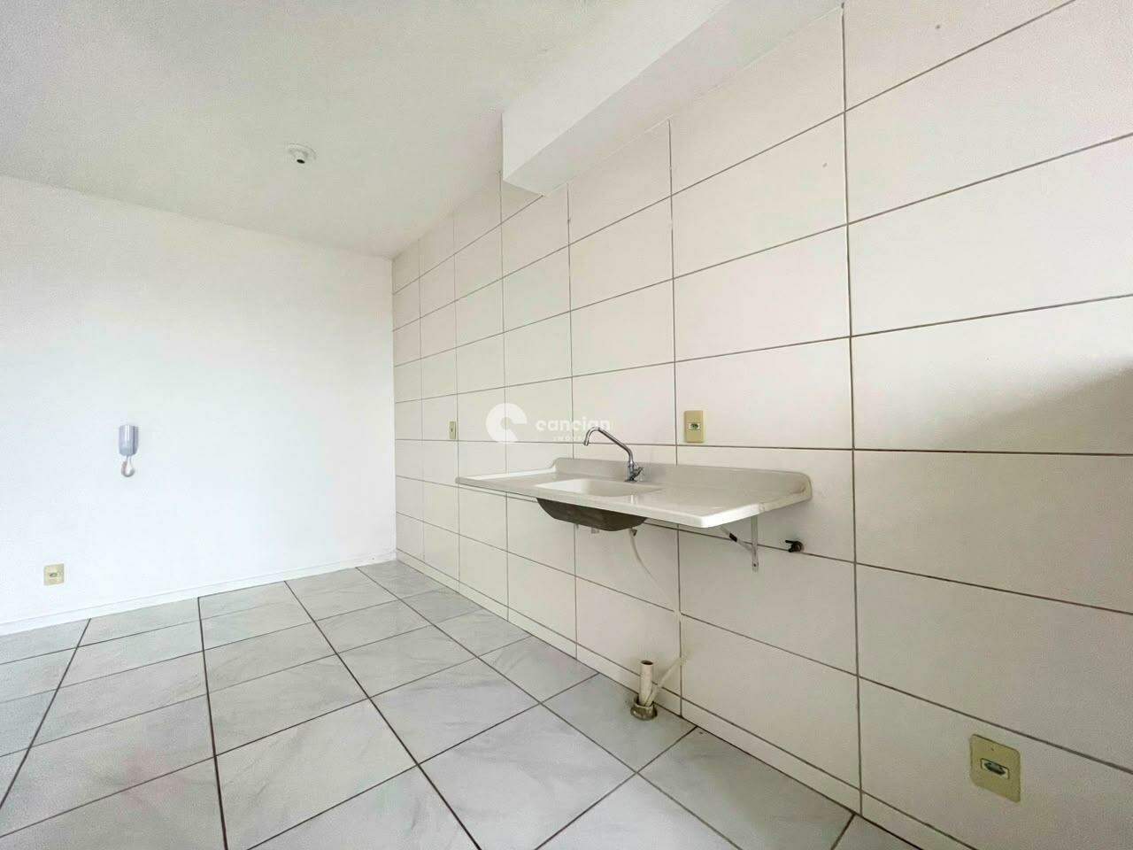 Apartamento para aluguel no Bonfim: 
