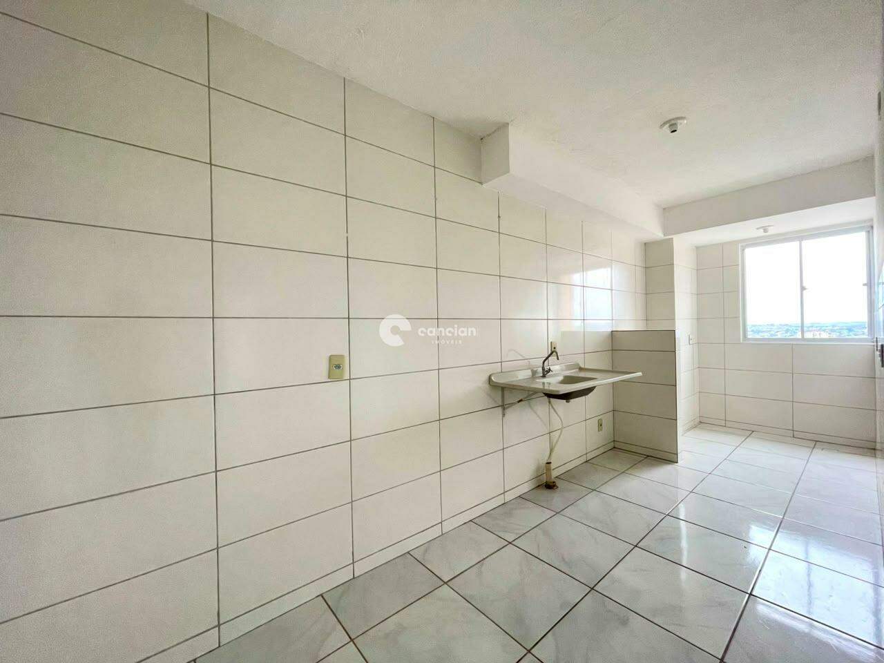 Apartamento para aluguel no Bonfim: 