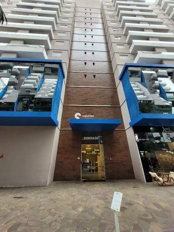 Sala Comercial para aluguel no Centro: 