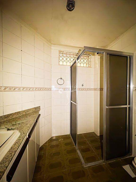 Apartamento à venda no Nossa Senhora de Fátima: 