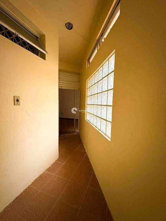 Apartamento à venda no Nossa Senhora de Fátima: 
