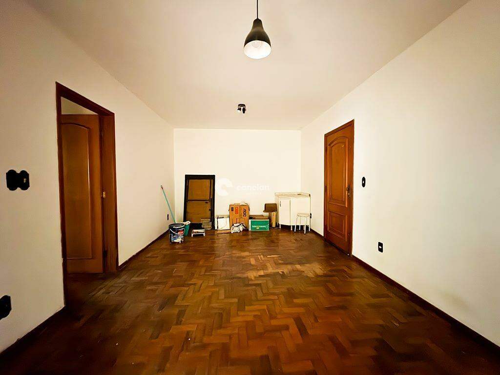 Apartamento à venda no Nossa Senhora de Fátima: 