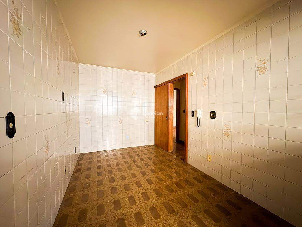 Apartamento à venda no Nossa Senhora de Fátima: 
