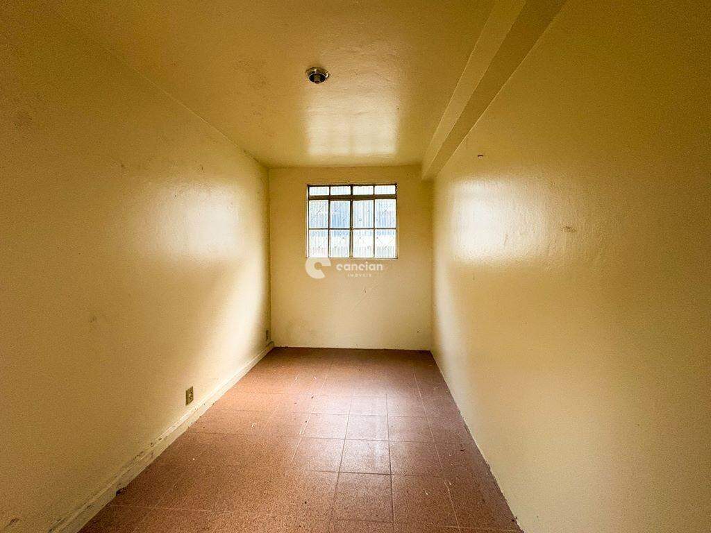 Apartamento à venda no Nossa Senhora de Fátima: 