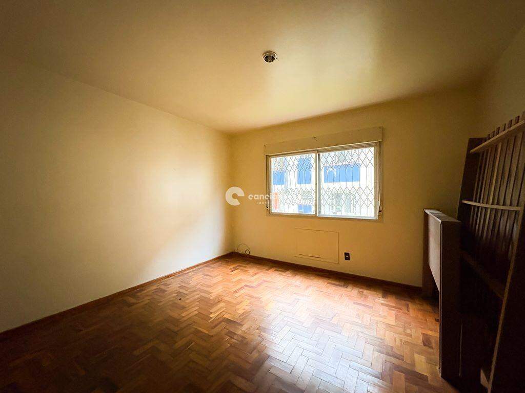 Apartamento à venda no Nossa Senhora de Fátima: 