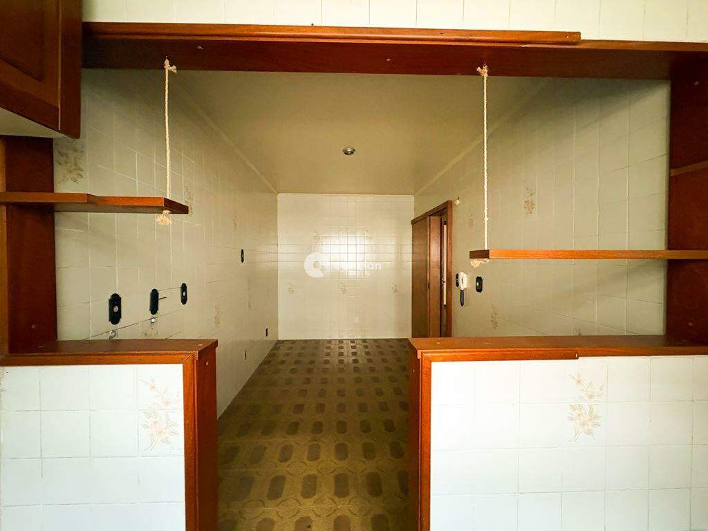 Apartamento à venda no Nossa Senhora de Fátima: 
