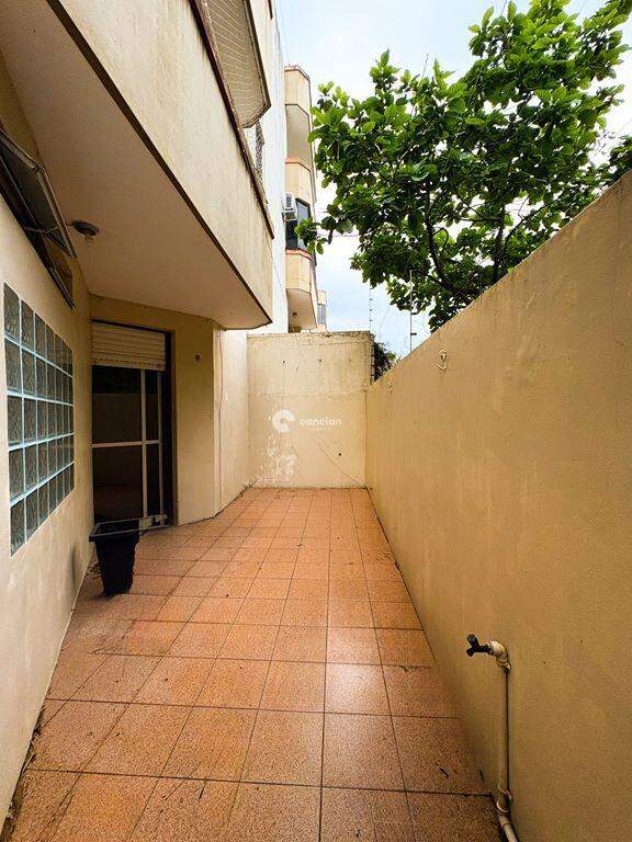 Apartamento à venda no Nossa Senhora de Fátima: 