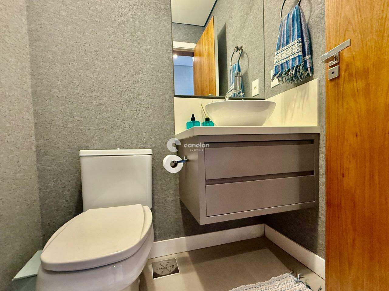 Apartamento à venda no Nossa Senhora de Lourdes: