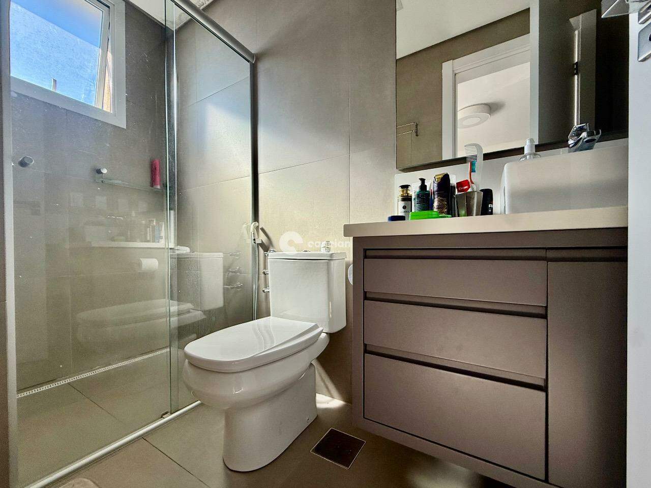 Apartamento à venda no Nossa Senhora de Lourdes: