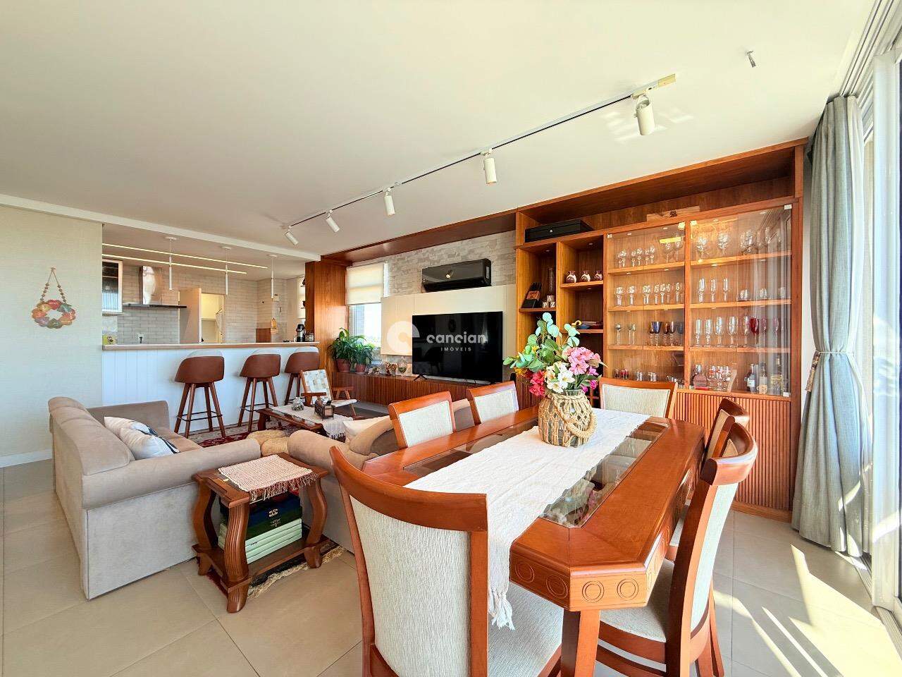 Apartamento à venda no Nossa Senhora de Lourdes: