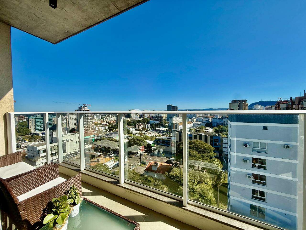 Apartamento à venda no Nossa Senhora de Lourdes: