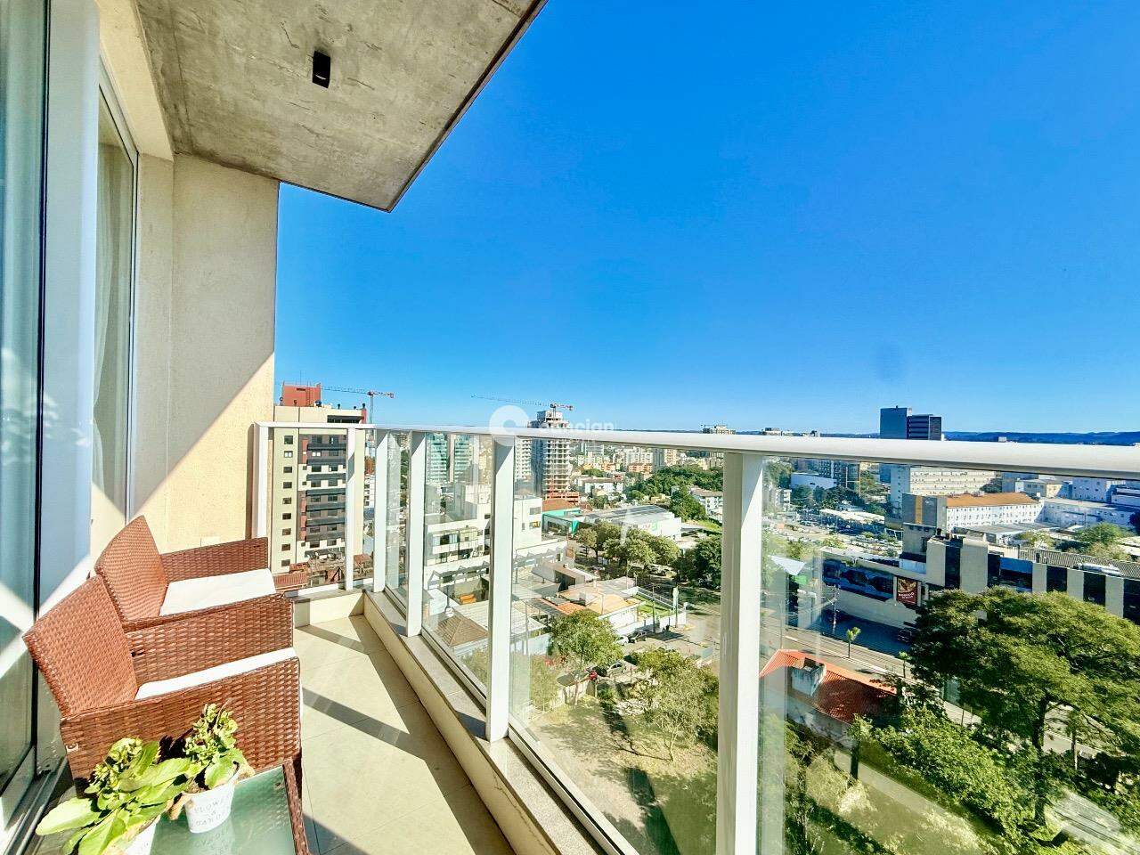 Apartamento à venda no Nossa Senhora de Lourdes: