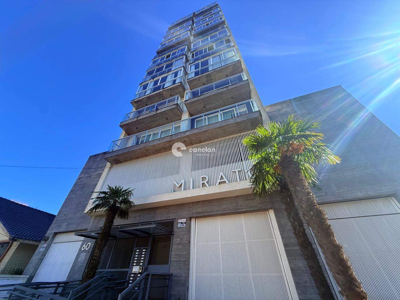 Apartamento à venda no Nossa Senhora de Lourdes: