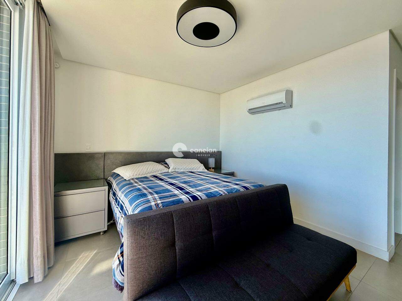 Apartamento à venda no Nossa Senhora de Lourdes: